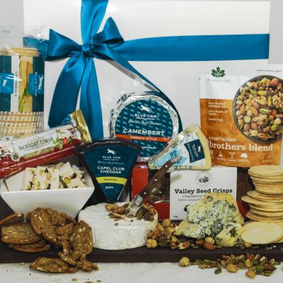 Thank You Hamper Thank You Hamper