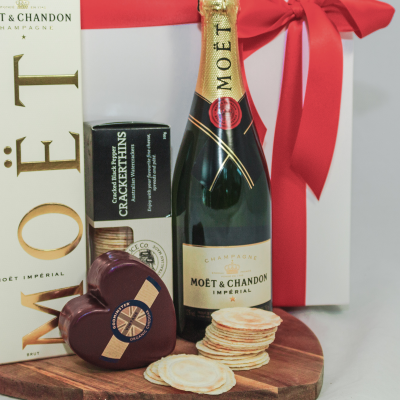 With Love Hamper With Love Hamper