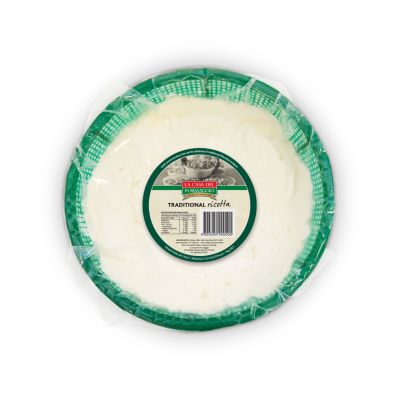 La Casa Ricotta 1kg (WA & QLD)
