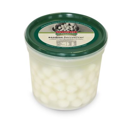 La Casa Bocconcini Bambini 1kg