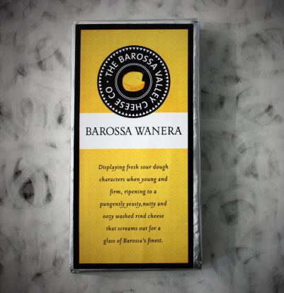 Barossa Valley Wanera