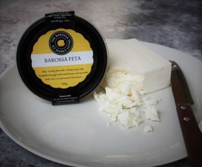 Barossa Valley Feta 150g