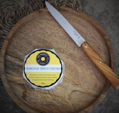 Barossa Valley Triple Cream 150g