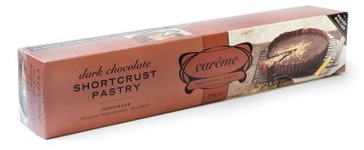 Careme Chocolate Pastry 300g