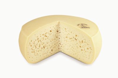 Asiago Pressato DOP