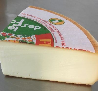 Raclette Col Fourche
