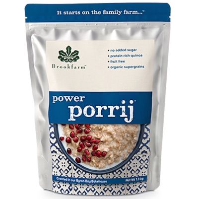 Brookfarm Porrij 1.3kg