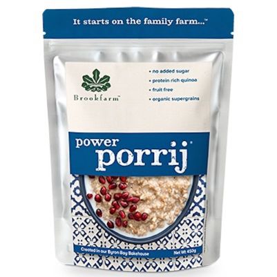 Brookfarm Porrij 450g (WA)