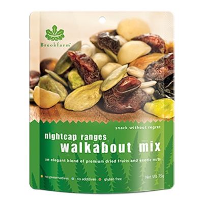 Brookfarm Walkabout Mix Nightcap 75g (WA)