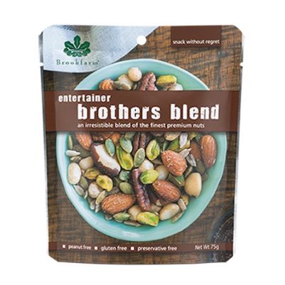 Brookfarm Brothers Blend 75g (WA)