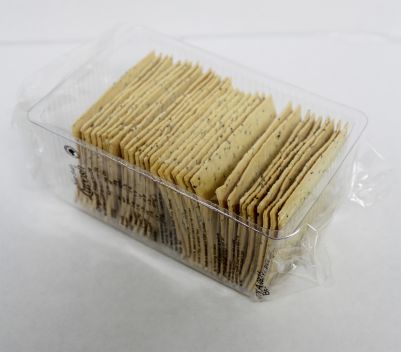 Kurrajong Kitchen Lavosh Snack 200g (WA)