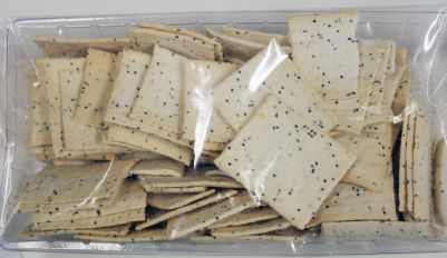 Kurrajong Kitchen Lavosh Bite Size 175g (WA)