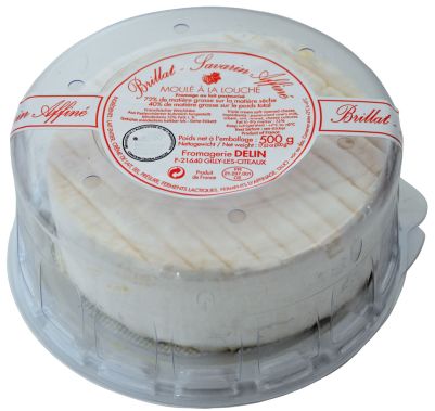 Delin Brillat Savarin 500g (WA & QLD)