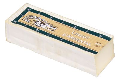 D’Argental Lingot 1kg