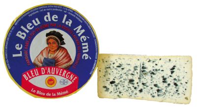 Bleu De Laqueuille