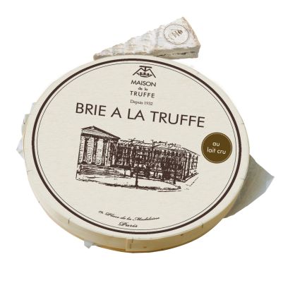 La Maison Truffle Brie (WA & QLD)