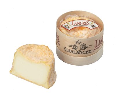 Chalancey Langres AOC 180g