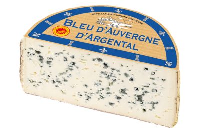 D’Argental Bleu Auvergne AOC