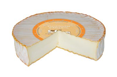 D’Argental Vacherousse
