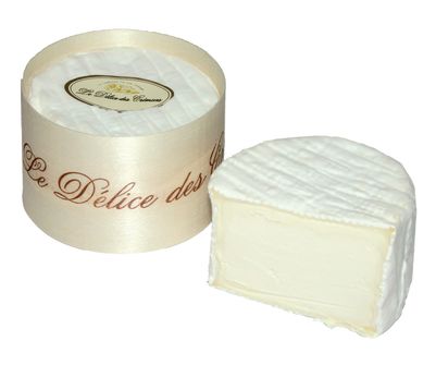 La Tradition Delice Cremiers 200g