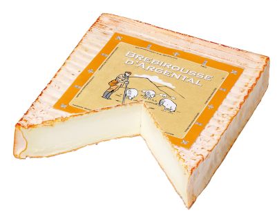 D’Argental Brebirousse