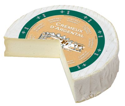 D’Argental Cremeux 2kg (WA & QLD)
