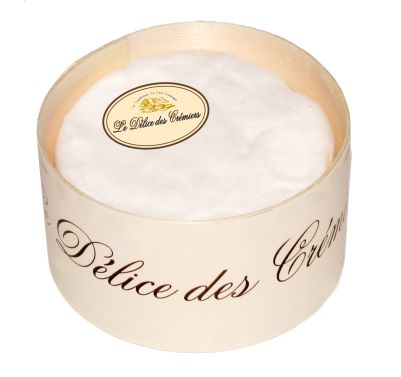 La Tradition Delice Cremiers 100g (WA & QLD)