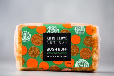 Kris Lloyd Bush Buff 150g