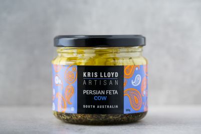Kris Lloyd Feta Cow 300g