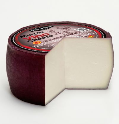 Queso Murcia al Vino D.O.P