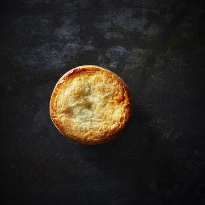 Boscastle Aussie Beef Gourmet Pie 240g (WA & QLD)