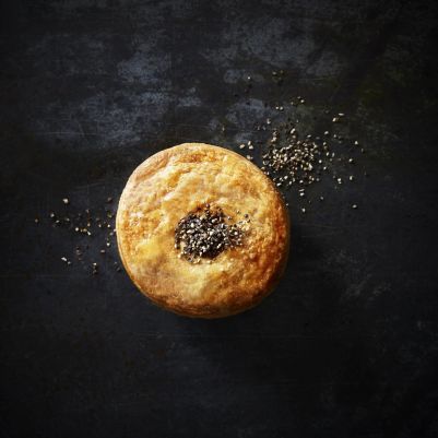 Boscastle Beef Burgundy Gourmet Pie 240g (WA & QLD)