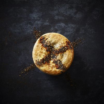 Boscastle Black Angus Gourmet Pie 240g (WA & QLD)
