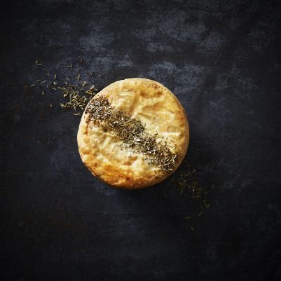 Boscastle Chicken & Mushroom Gourmet Pie 240g (WA & QLD)
