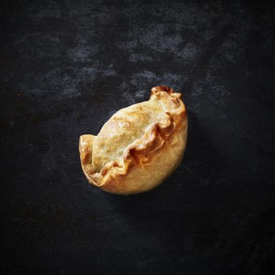 Boscastle Gourmet Pastie Cornish 225g