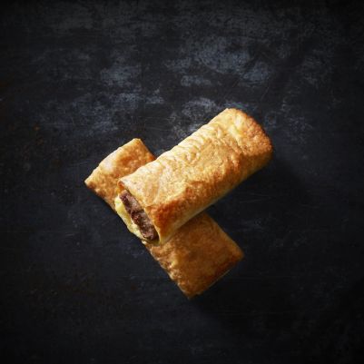 Boscastle Beef Gourmet Roll 150g (WA & QLD)