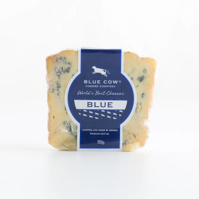 Blue Cow Blue 155g