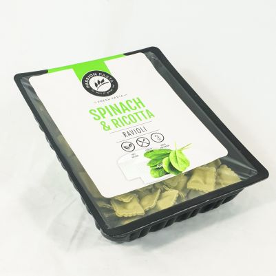Passion Pasta Ravioli Spinach & Ricotta 420g