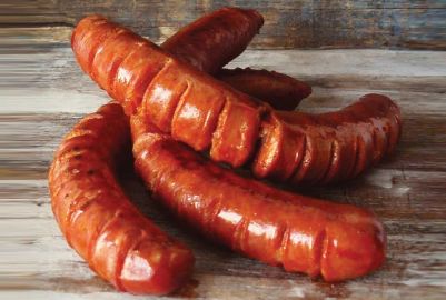 Salumi Free Range Chorizo (WA)
