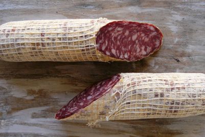 Salumi Salami Classico