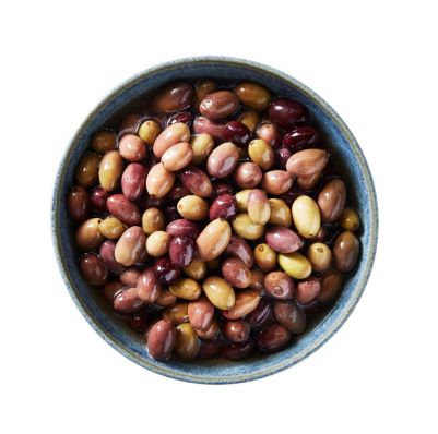 The Good Grove Ligurian Olives 7kg (WA & QLD)