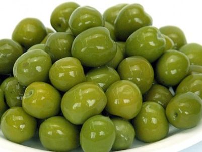 Blue Cow Mammoth Olives 5kg