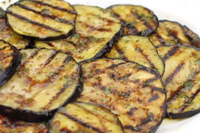 Blue Cow Grilled Eggplant 2.5kg (WA & QLD)