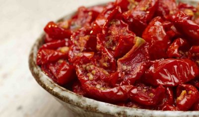 Blue Cow Semi-dried Tomatoes 2.5kg (WA & QLD)