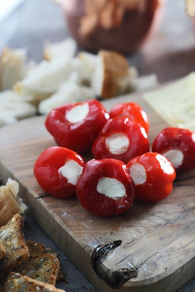 Blue Cow Feta Pepper Dews 1.3kg (WA & QLD)