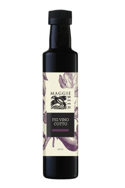 Maggie Beer Fig Vino Cotto 250ml (WA & QLD)