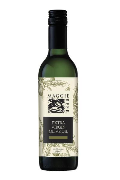 Maggie Beer Oil Extra Virgin Olive 375ml (WA & QLD)