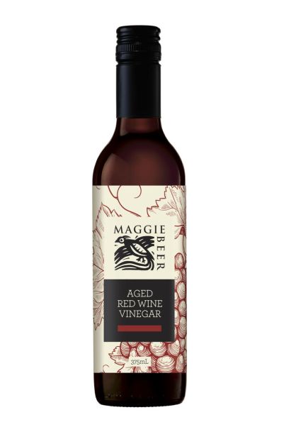 Maggie Beer Red Wine Vinegar 375ml