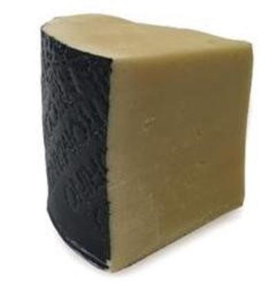 Pecorino Romano Cappato Nero DOP 8mth