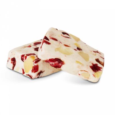 Nougat Limar Wildberry Macadamia 80pc (WA)